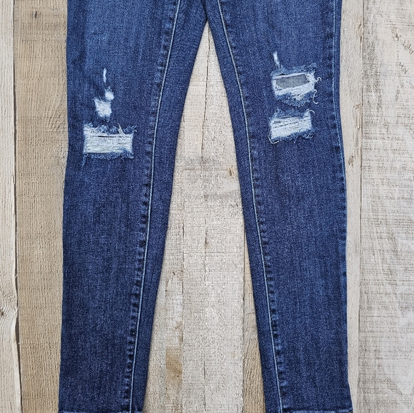 Levi's jeans, skinny - Picture 4 of 4